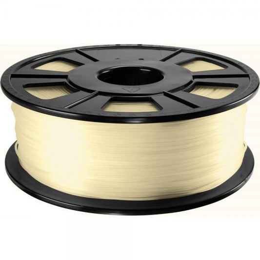 Renkforce RF-4504460 materiale di stampa 3D Acido polilattico (PLA) Beige 1 kg