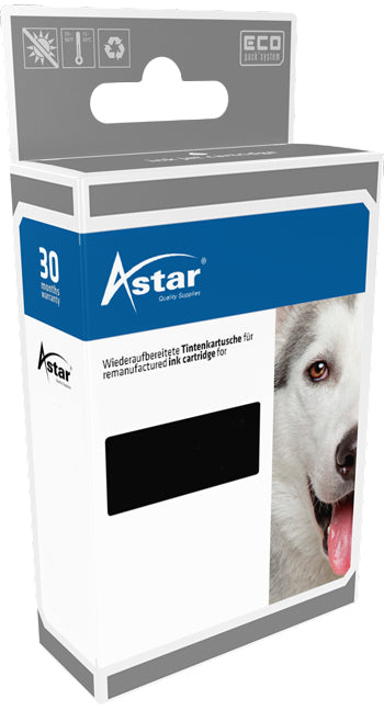 Astar AS16050 cartuccia d'inchiostro