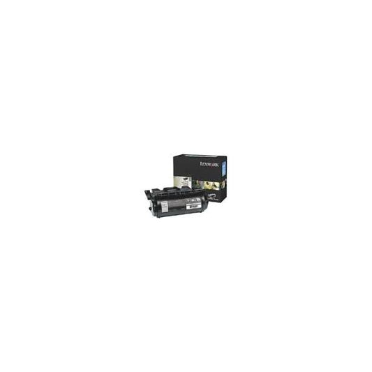 Lexmark 64080HW cartuccia toner Originale Nero