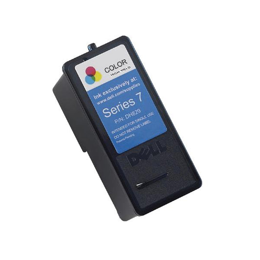 DELL 968 High Capacity Colour Ink Cartridge Originale