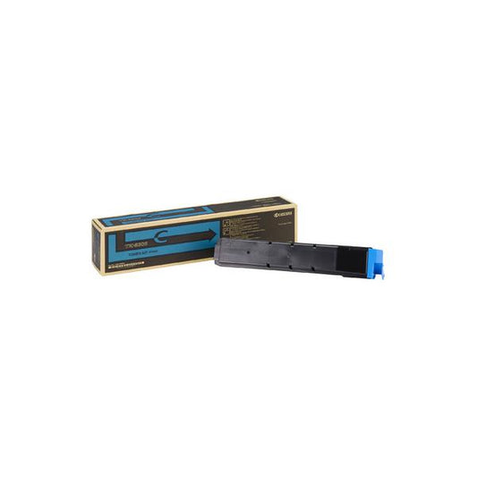 KYOCERA TK-8305C Original Ciano 1 pezzo(i)
