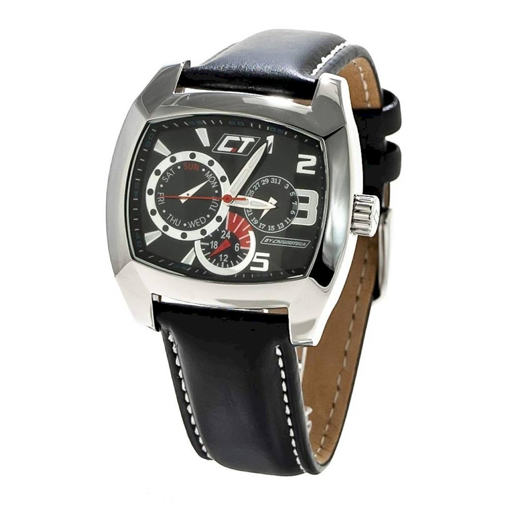 Orologio Uomo Chronotech CT7888M-03 [ 42 mm] 8032732989706
