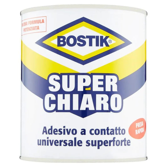 Bostik superchiaro Latta 750 mL it (2328)