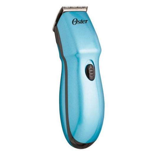 OSTER Mini rasaerba a batteria