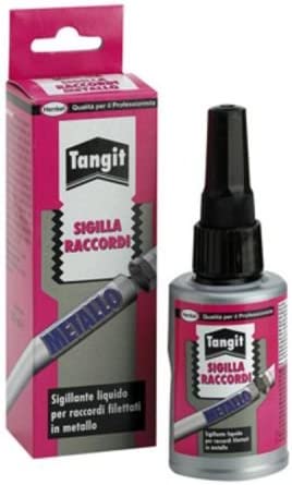 COLLA TANGIT SIGILLA RACCORDI METALLO ML.50