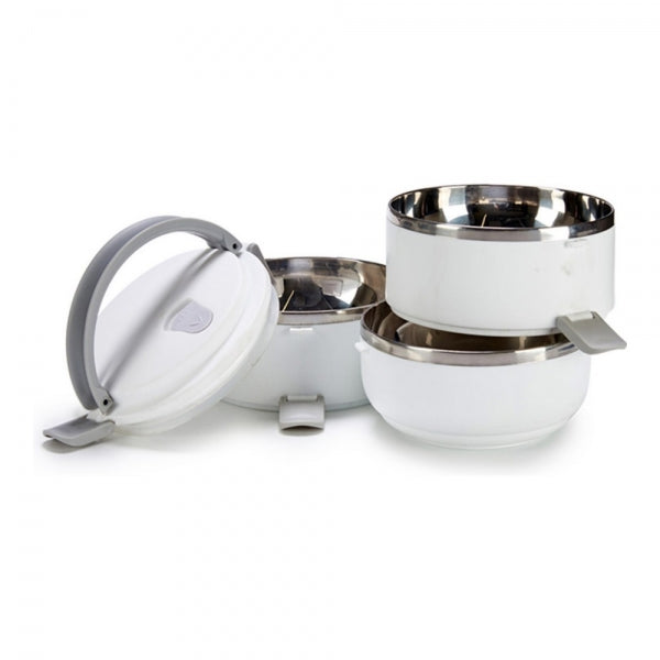 Porta pranzo Triplo 2,2L