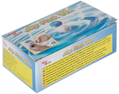 GOMMA BICOMPONENTE SKY-PLAST-250 RayTech