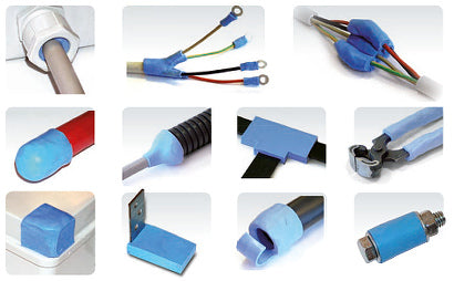 GOMMA BICOMPONENTE SKY-PLAST-250 RayTech