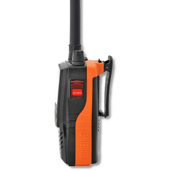 Vhf Cobra MR HH600 Gps BT EU